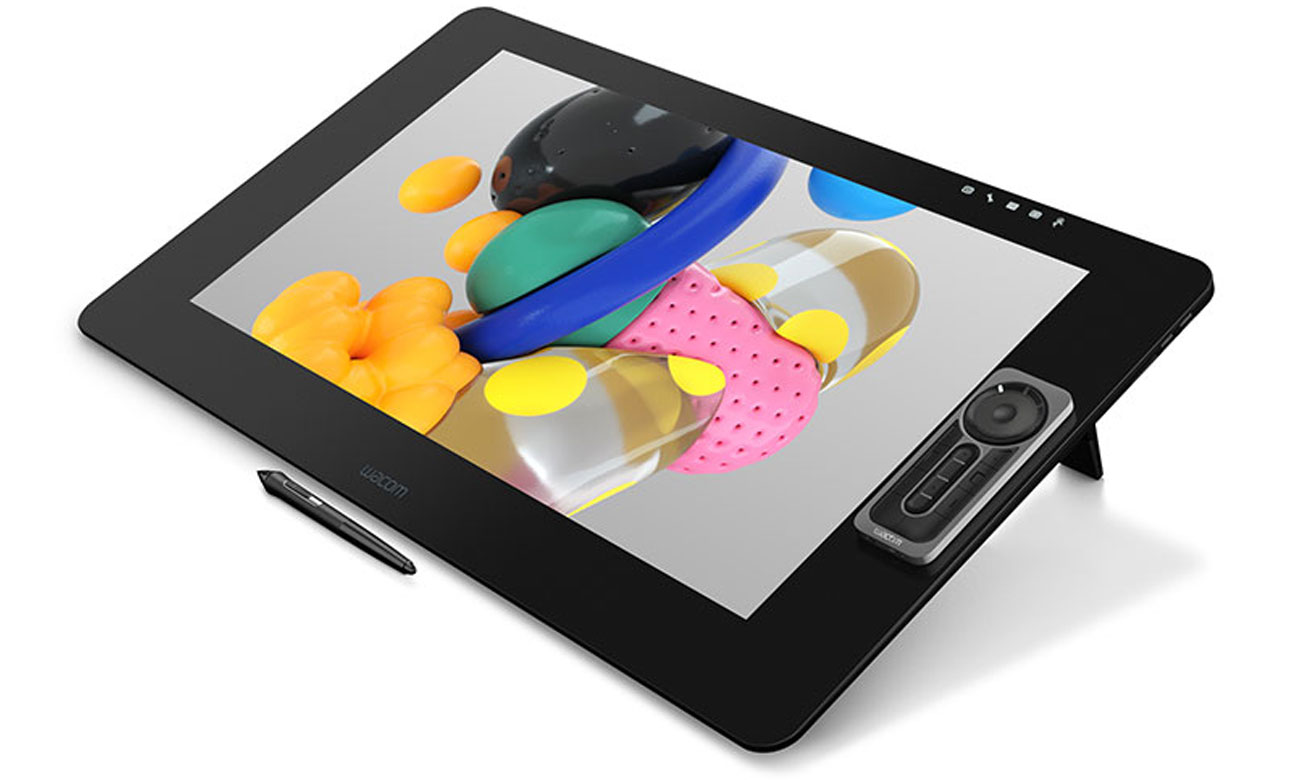 Wacom Cintiq Pro 24