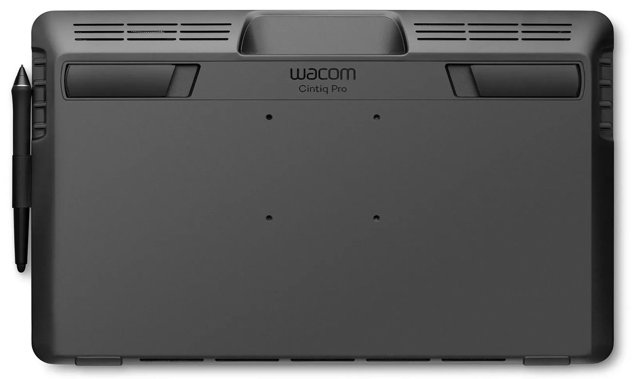 Wacom Cintiq Pro 16 obudowa