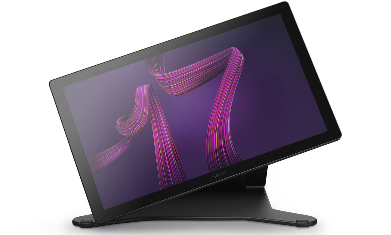 Wacom Cintiq Pro 17 wygląd