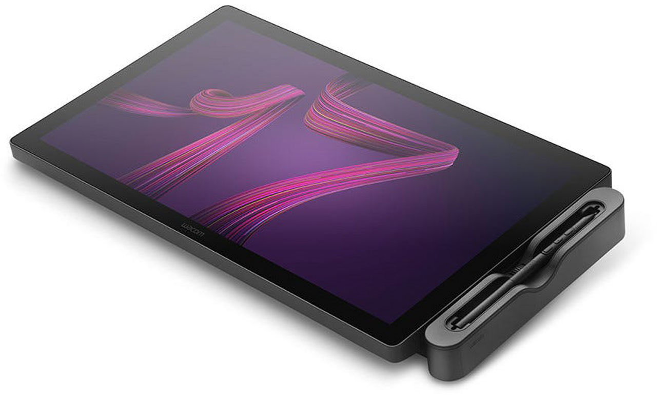 Wacom Cintiq Pro 17 przód