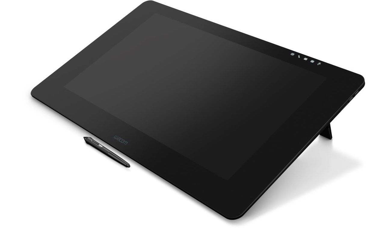 Wacom Cintiq Pro 24 DTK-2420