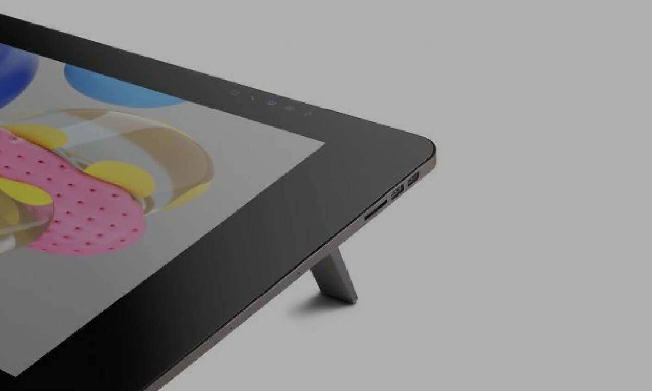 Wacom Cintiq Pro 27 podstawka
