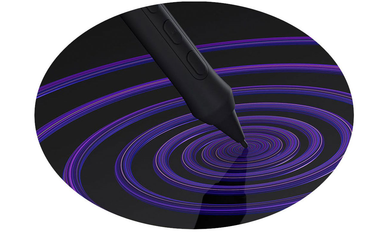 Wacom Cintiq Pro 27 rysik