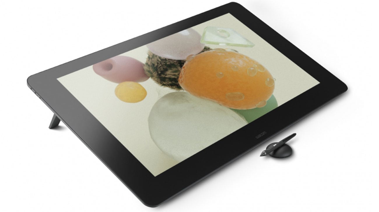 Wacom Cintiq Pro 32 DTH-3220
