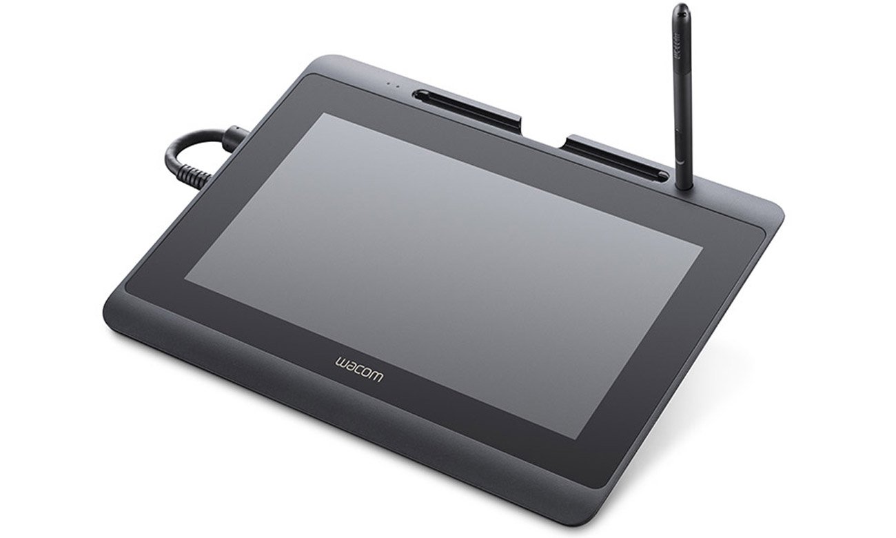 Aplikacja Wacom Sign Pro PDF
