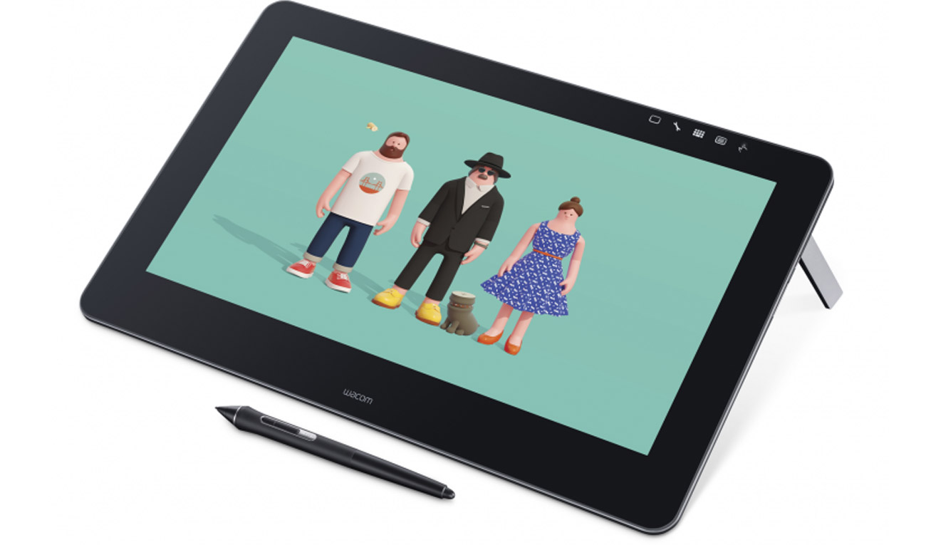 Wyświetlacz w rozdzielczości 4K