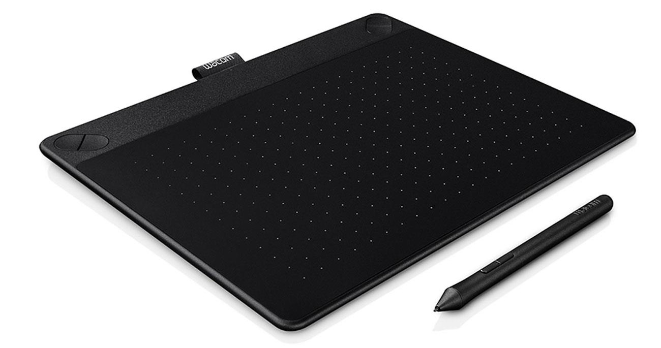 Wacom Intuos 3D pióro