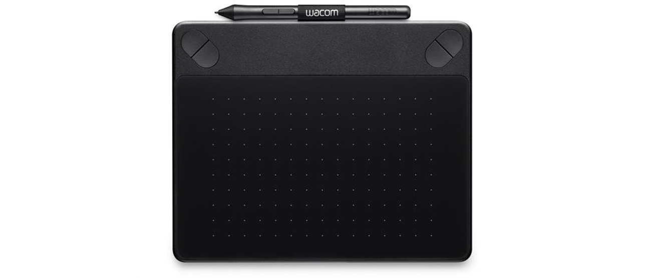 Wacom Intuos Art S czarny stwórz cos niesmaowitego