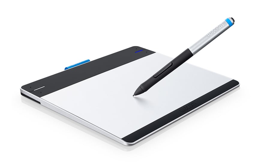 Wacom Intuos Pen