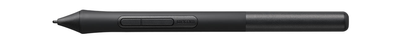 Wacom Intuos M rysik Wacom Pen 4K