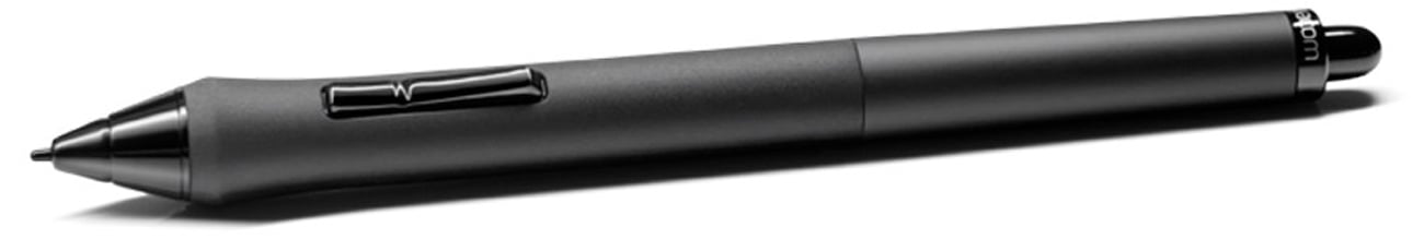 Wacom Grip Pen wygląd