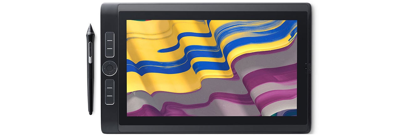 Tablet graficzny Wacom MobileStudio Pro 13