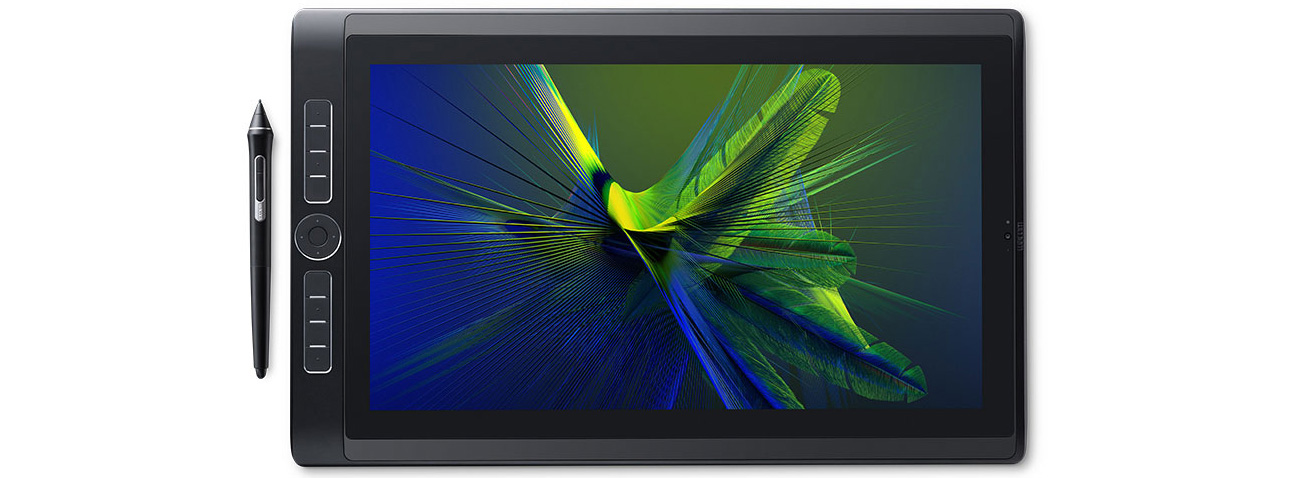 Tablet graficzny Wacom MobileStudio Pro 16