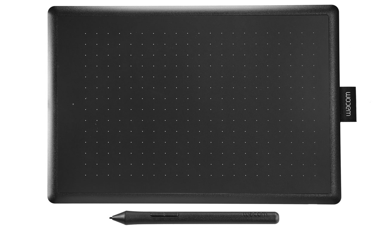 Wacom One by Wacom M - Tablety graficzne - Sklep komputerowy - x-kom.pl
