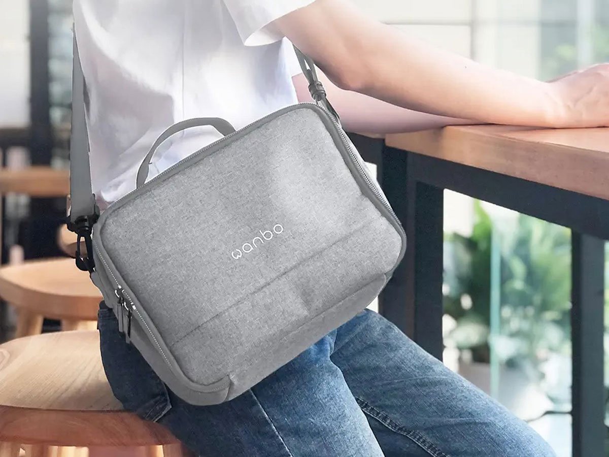 WANBO BAG FOR MODEL T6 MAX