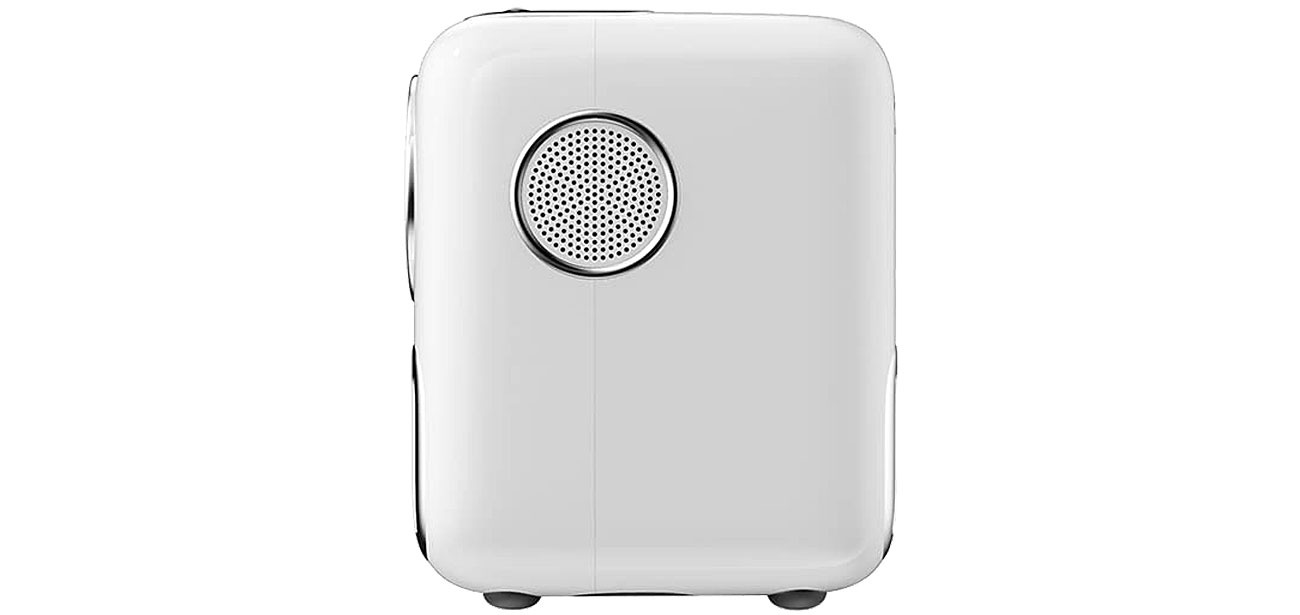 WANBO T2R MAX widok stereo