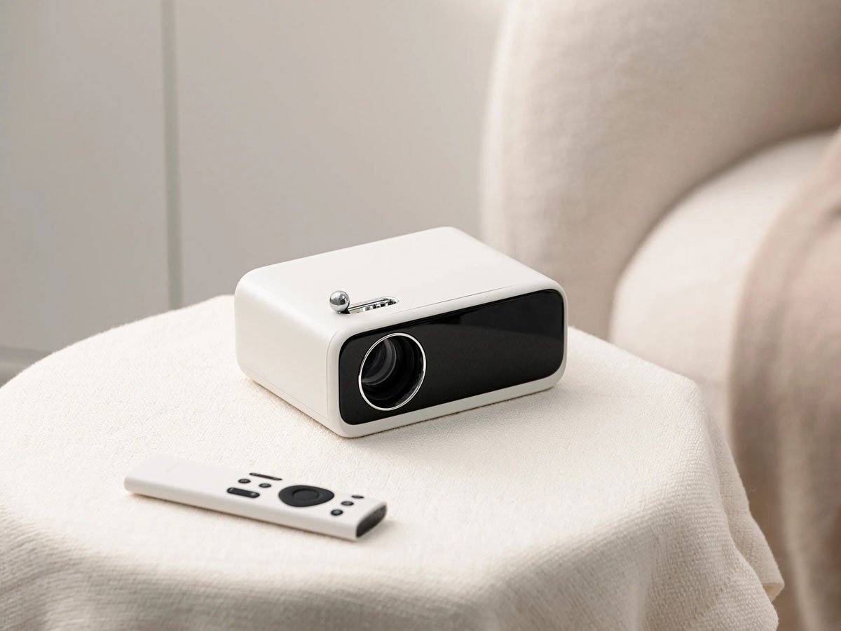 WANBO MINI PRO WPE01