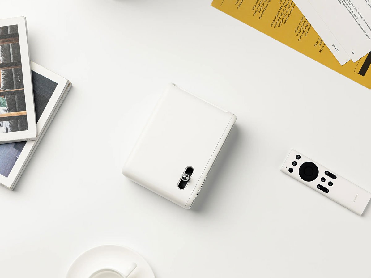 WANBO MINI PRO WPE01