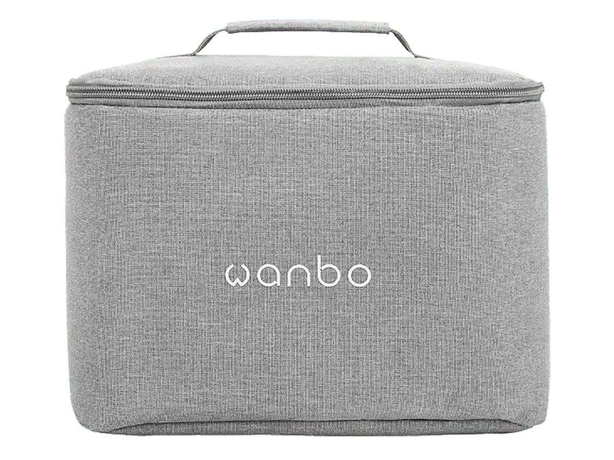 WANBO BAG FOR MOZART, DAVINCI