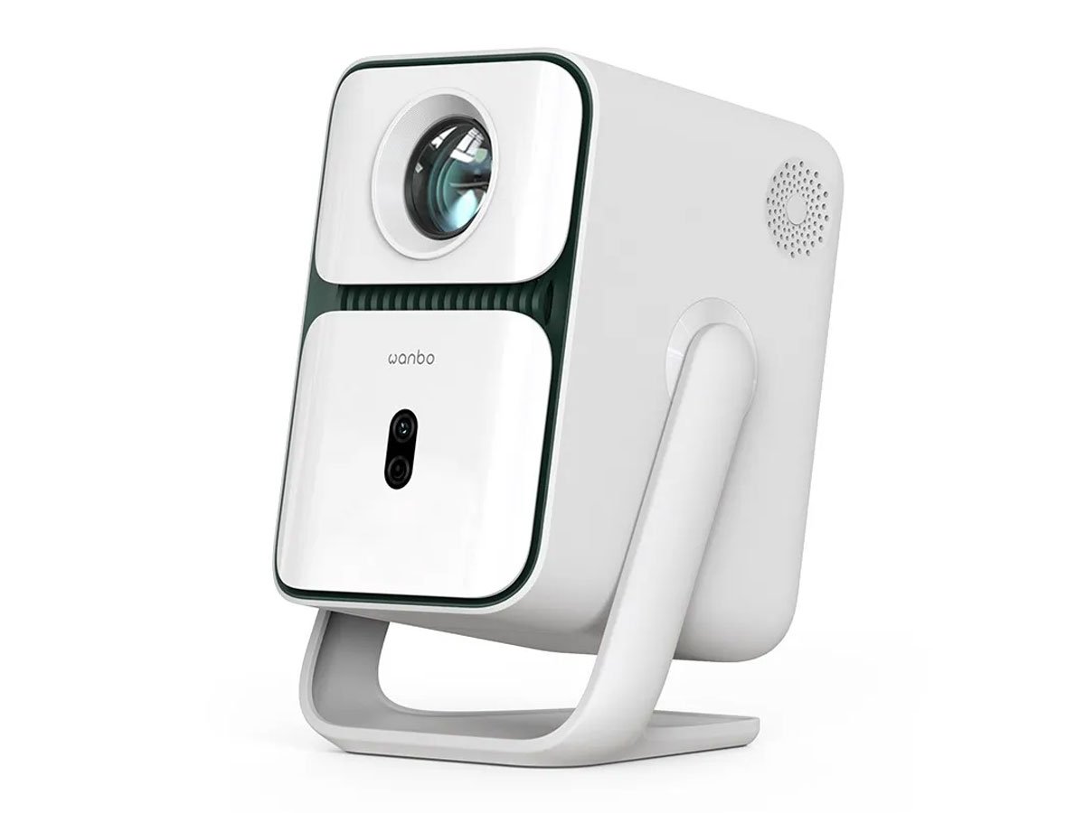 WANBO T2 ULTRA