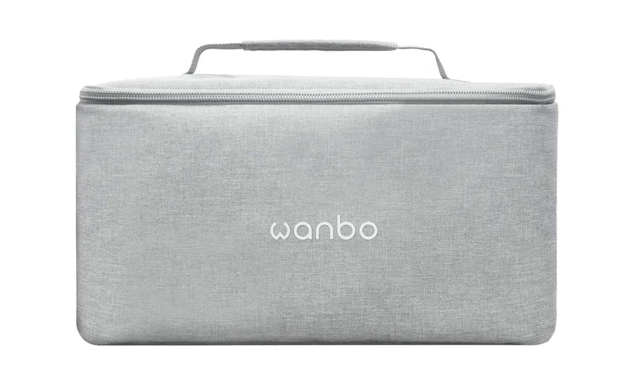 WANBO BAG FOR MOZART, DAVINCI