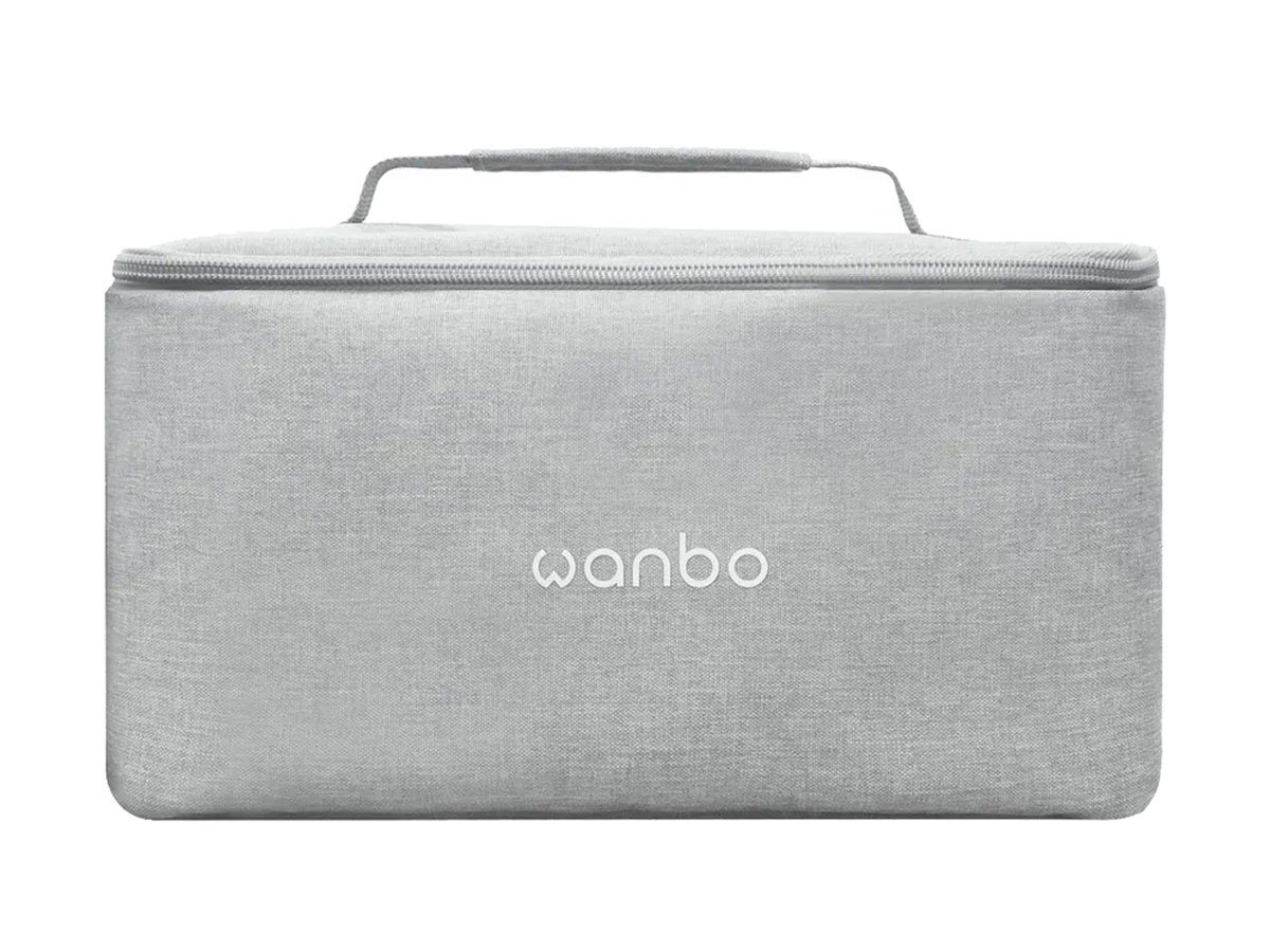 WANBO BAG FOR MOZART, DAVINCI