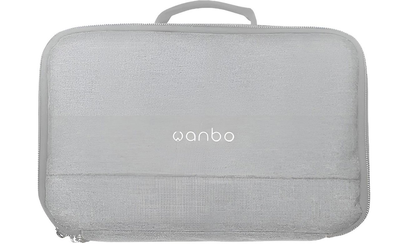 WANBO BAG FOR X1 SERIES wygląd torby