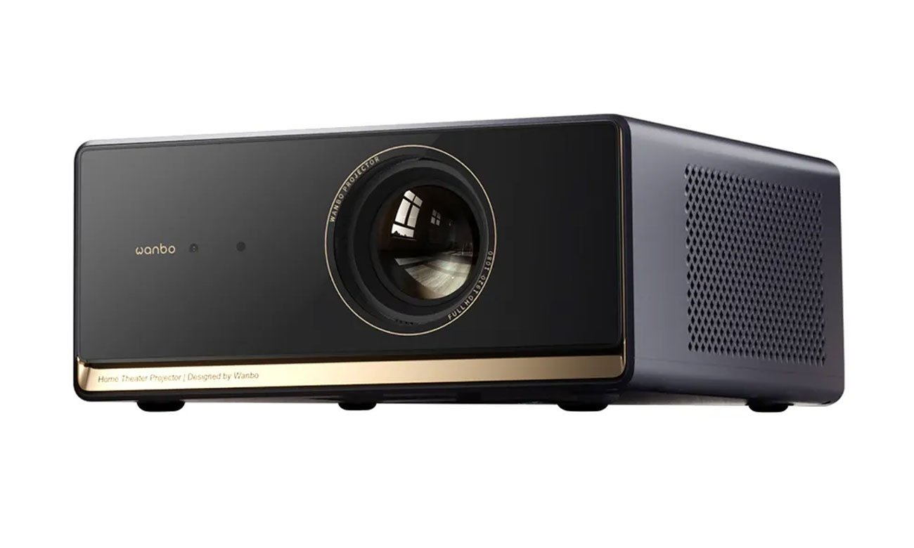 WANBO X5 PRO