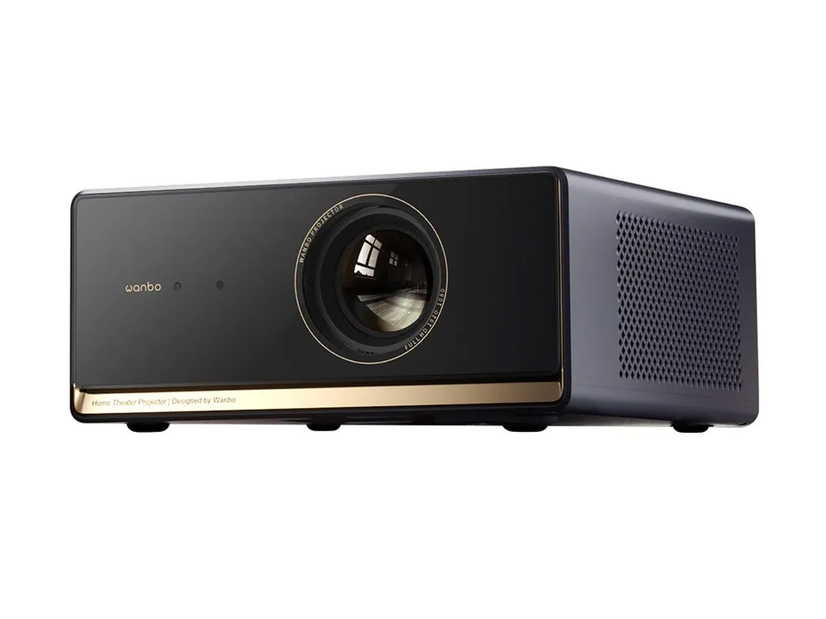 WANBO X5 PRO