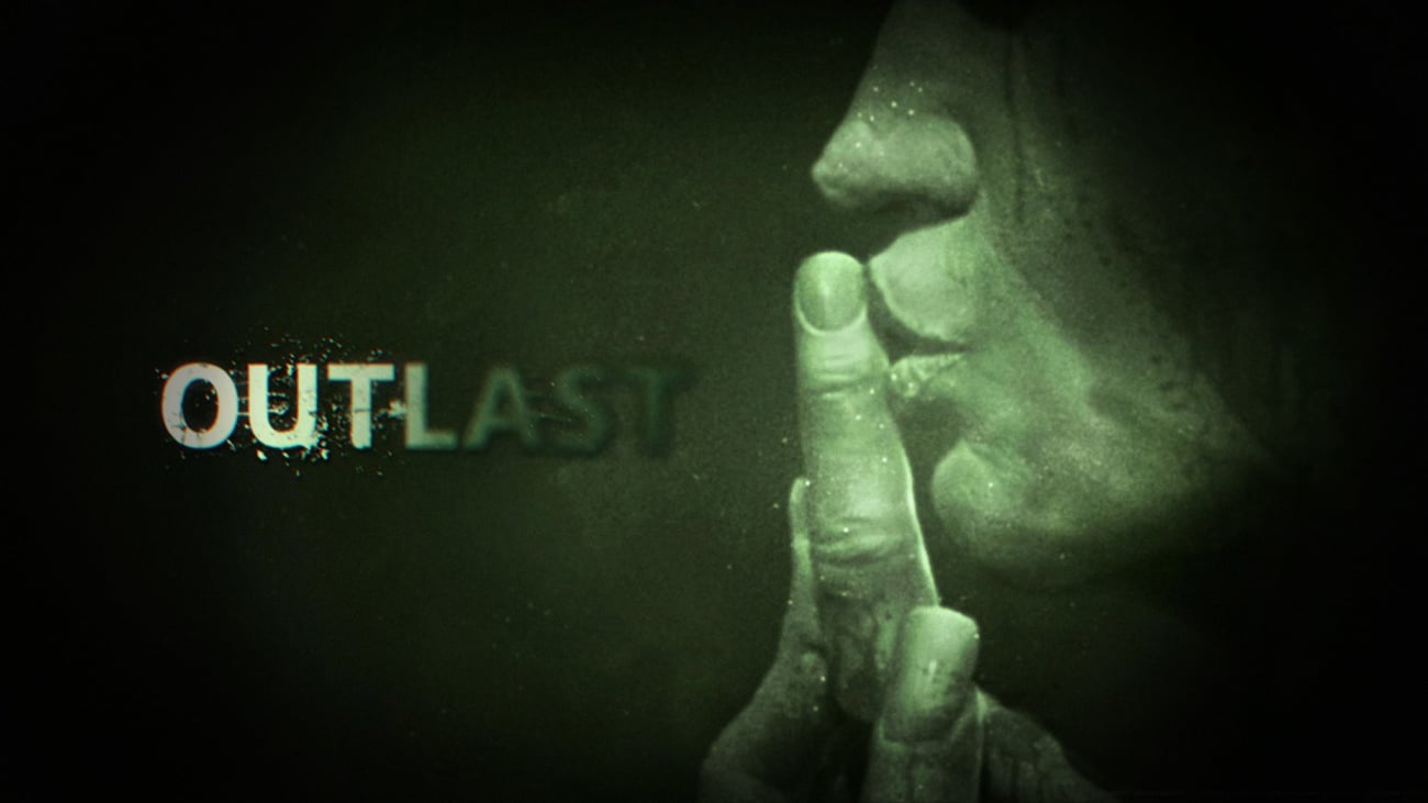 Outlast: Whistleblower