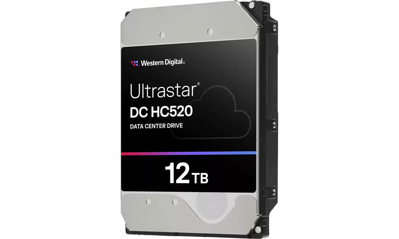WD Ultrastar 0F30146