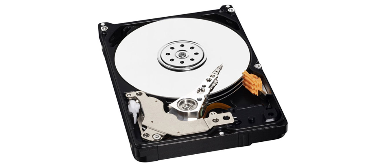 Dysk twardy SATA III WD 1TB 5400obr. 16MB AV-25 szybki wytrzymaly