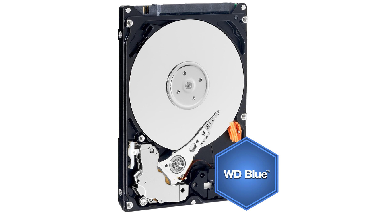 1TB 5400obr. 8MB WD10JPVX
