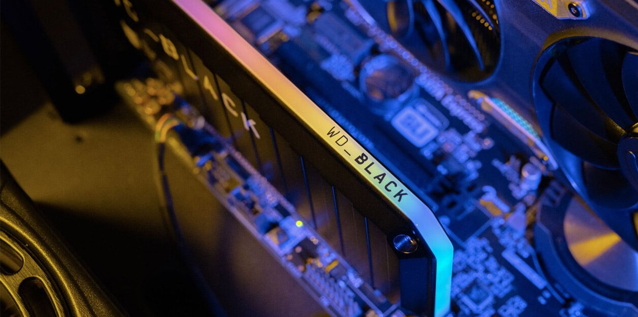 Podświetlenie RGB