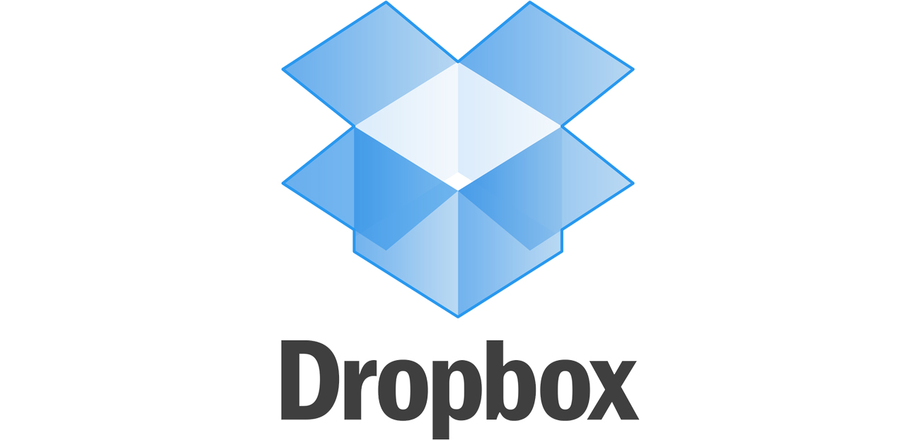 WD SmartWare Pro dropbox