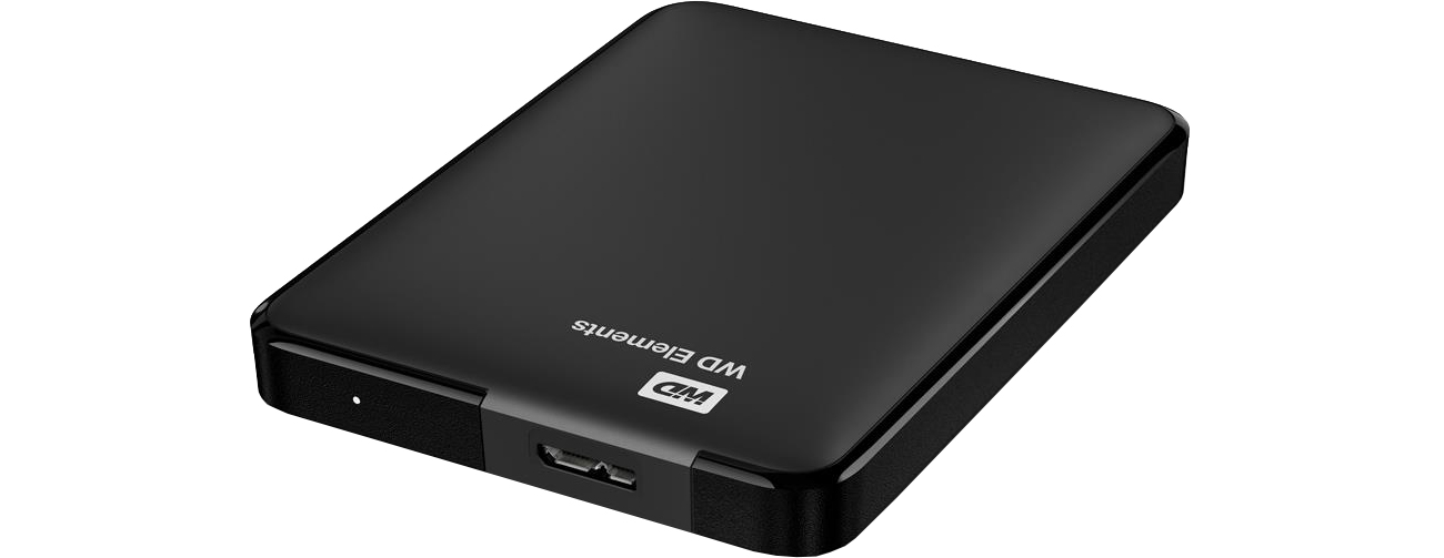 WDBUZG7500ABK-EESN złącza usb 3.0