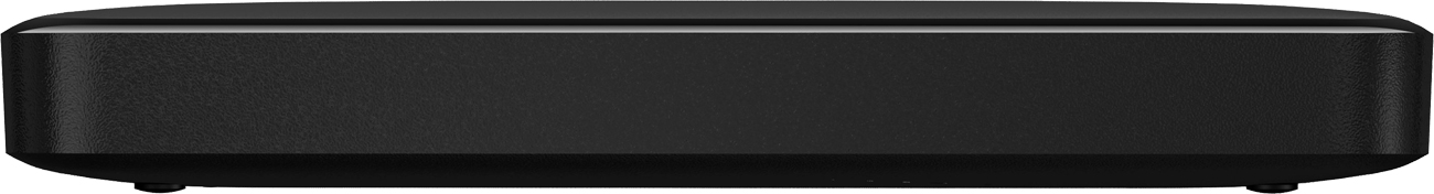 WD Elements Portable 750GB obudowa