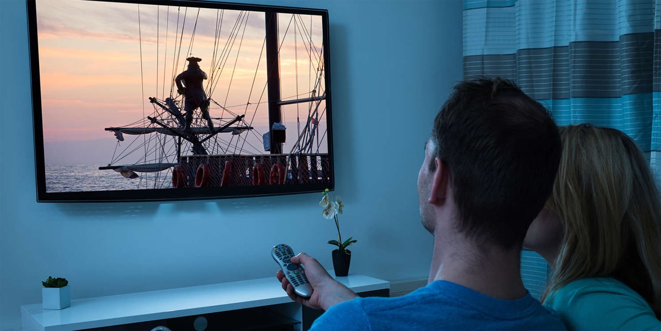 WD My Passport AV-TV - rejestracja programów TV