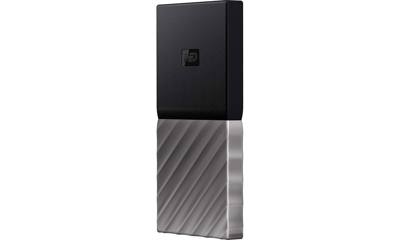 WD My Passport SSD USB 3.1 2TB WDBKVX0020PSL-WESN