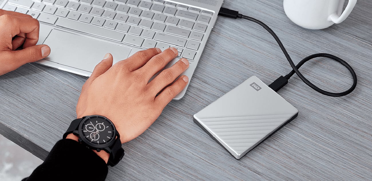 Obsługa interfejsów USB-C i USB 3.1