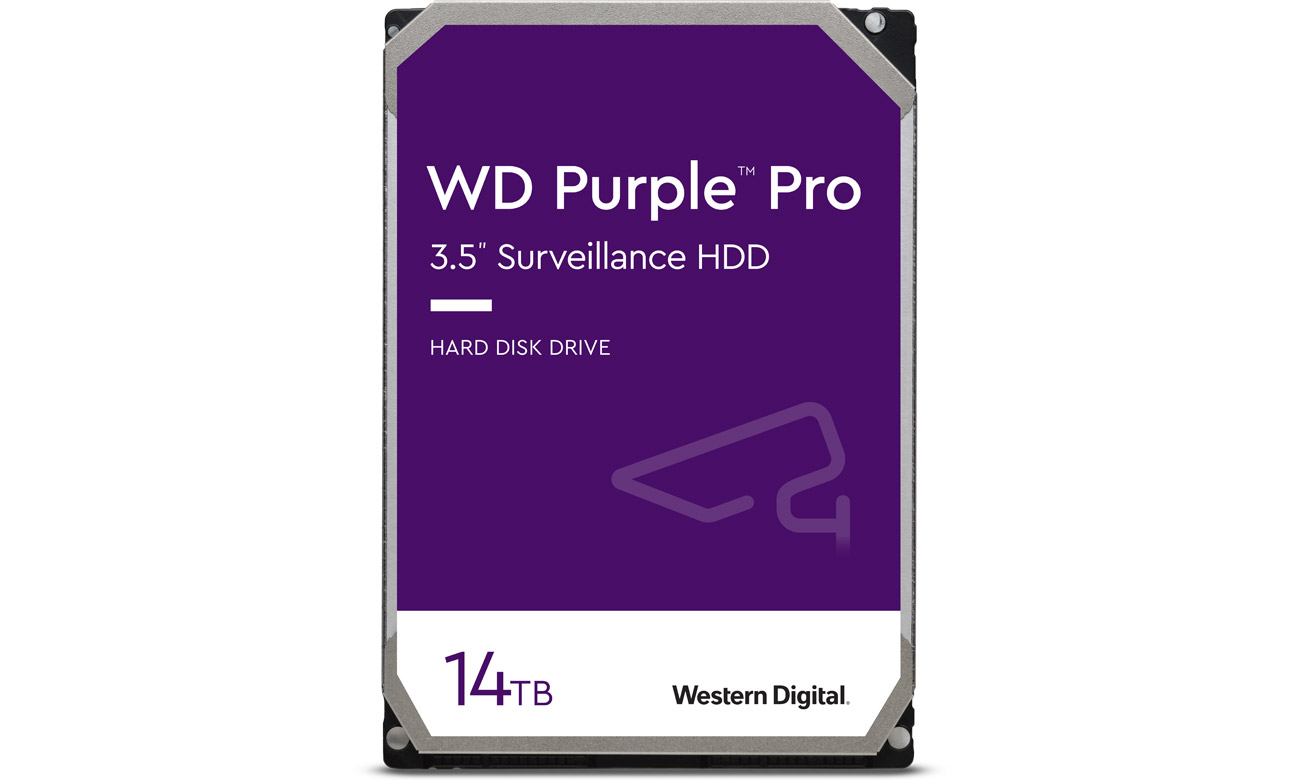 Technologia WD AllFrame AI
