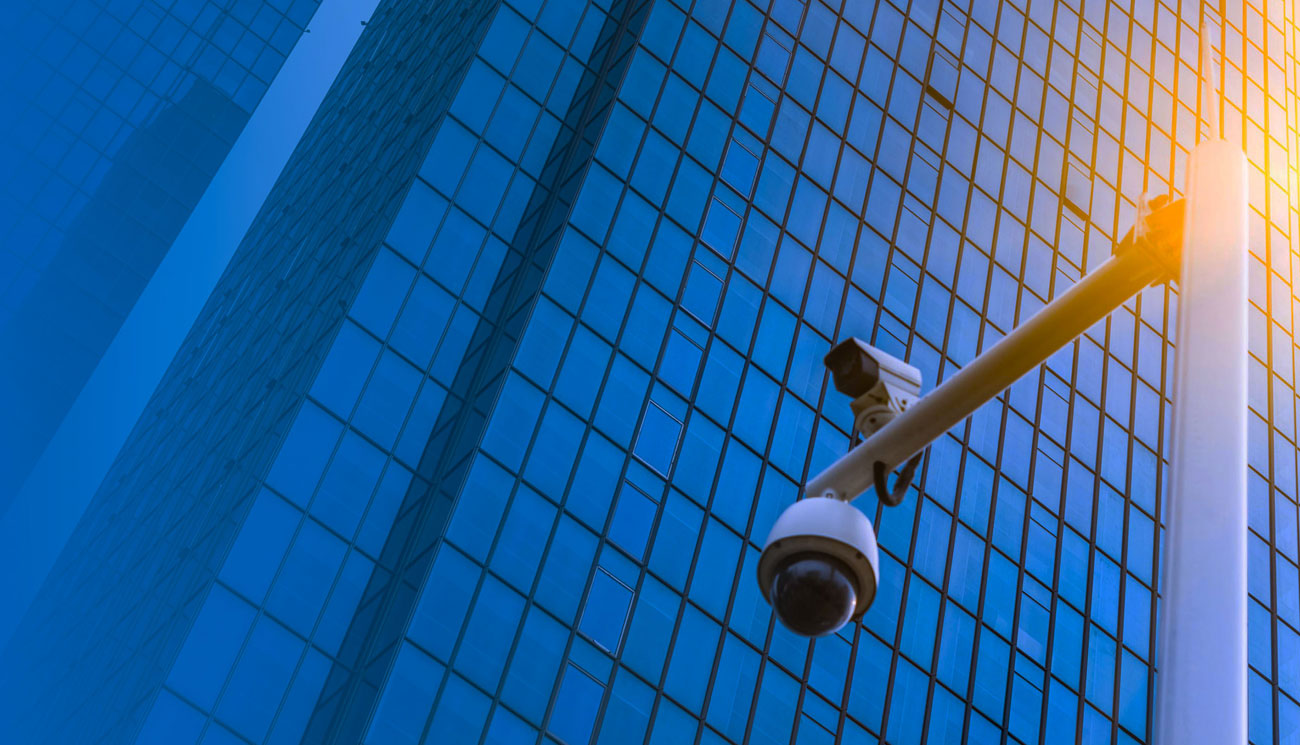 Dysk przeznaczony do zastosowań w monitoringu
