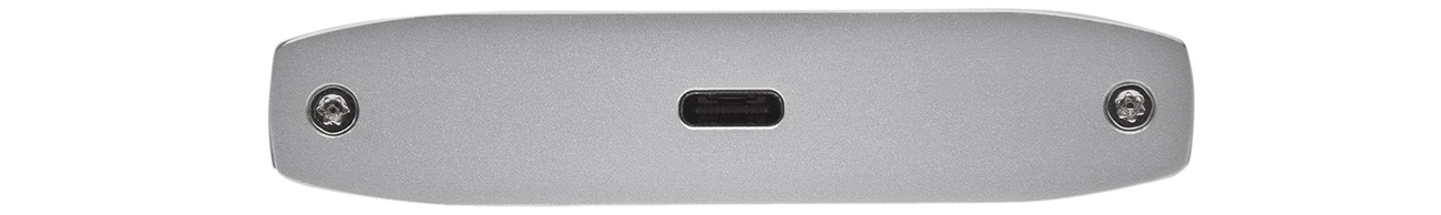 WD G-DRIVE Mobile Pro port