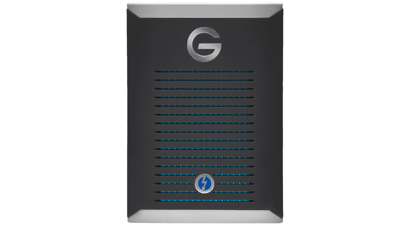 Dysk SSD WD G-DRIVE Mobile Pro SSD 1 TB
