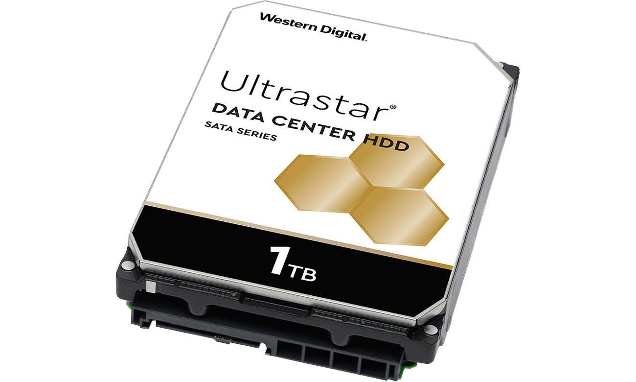 WD Ultrastar HA 210 1TB