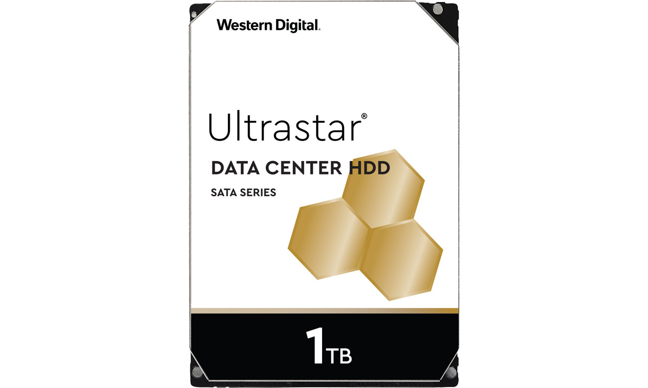 Western Digital 1W10001 / WD1005FBYZ
