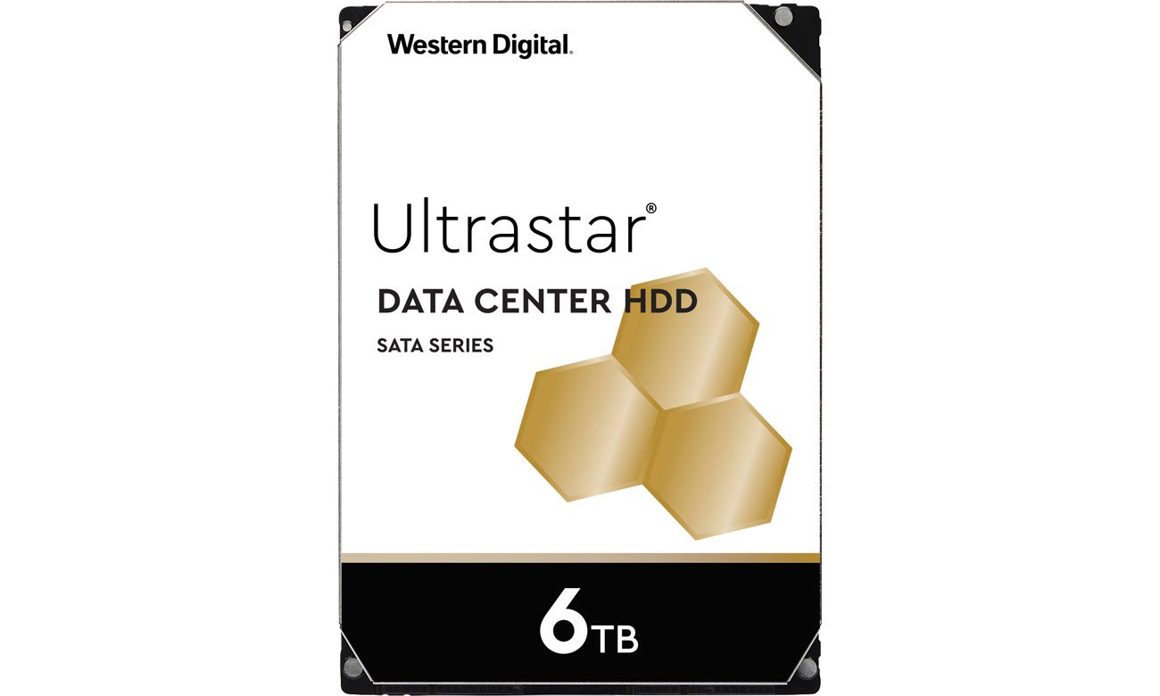 Western Digital 0B36039 / WD6002FRYZ