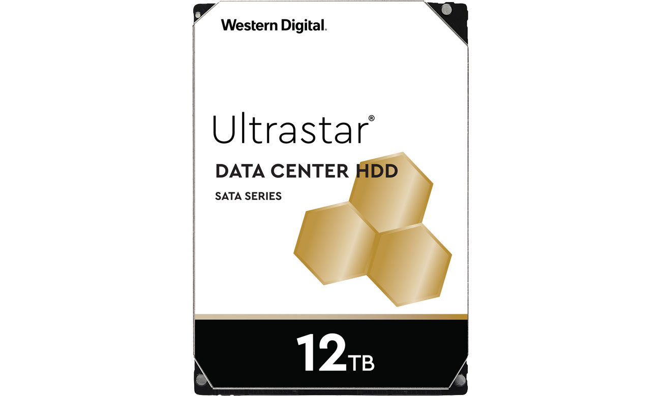 Western Digital 0F30146 / WD121KRYZ