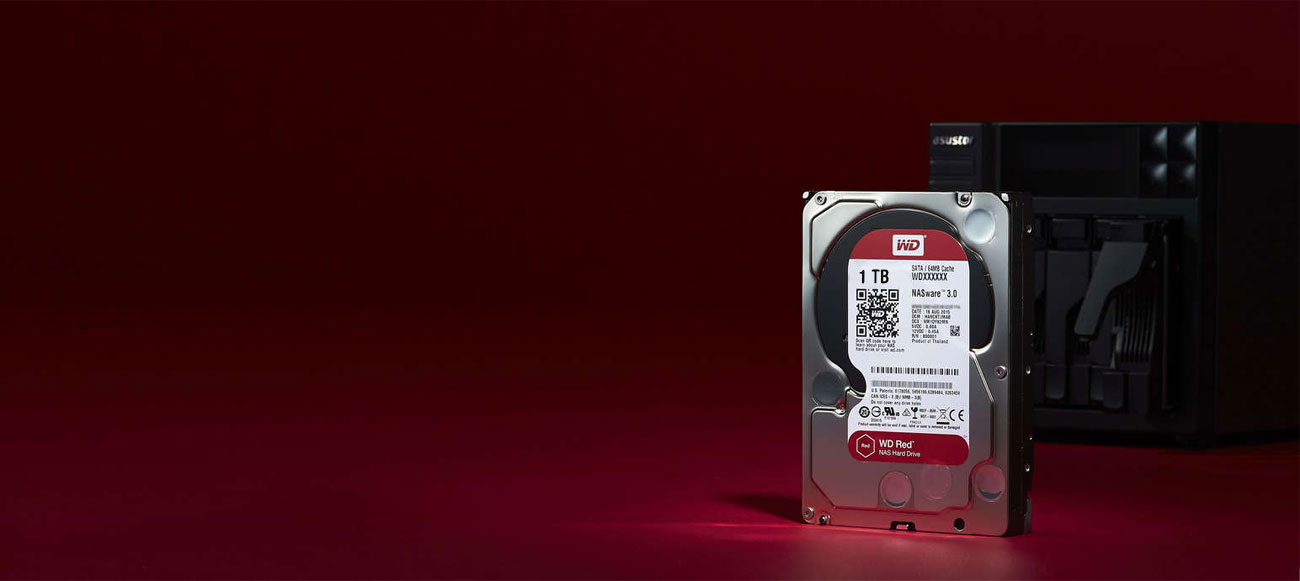 WD 1TB IntelliPower profesjonalne rozwiazanie