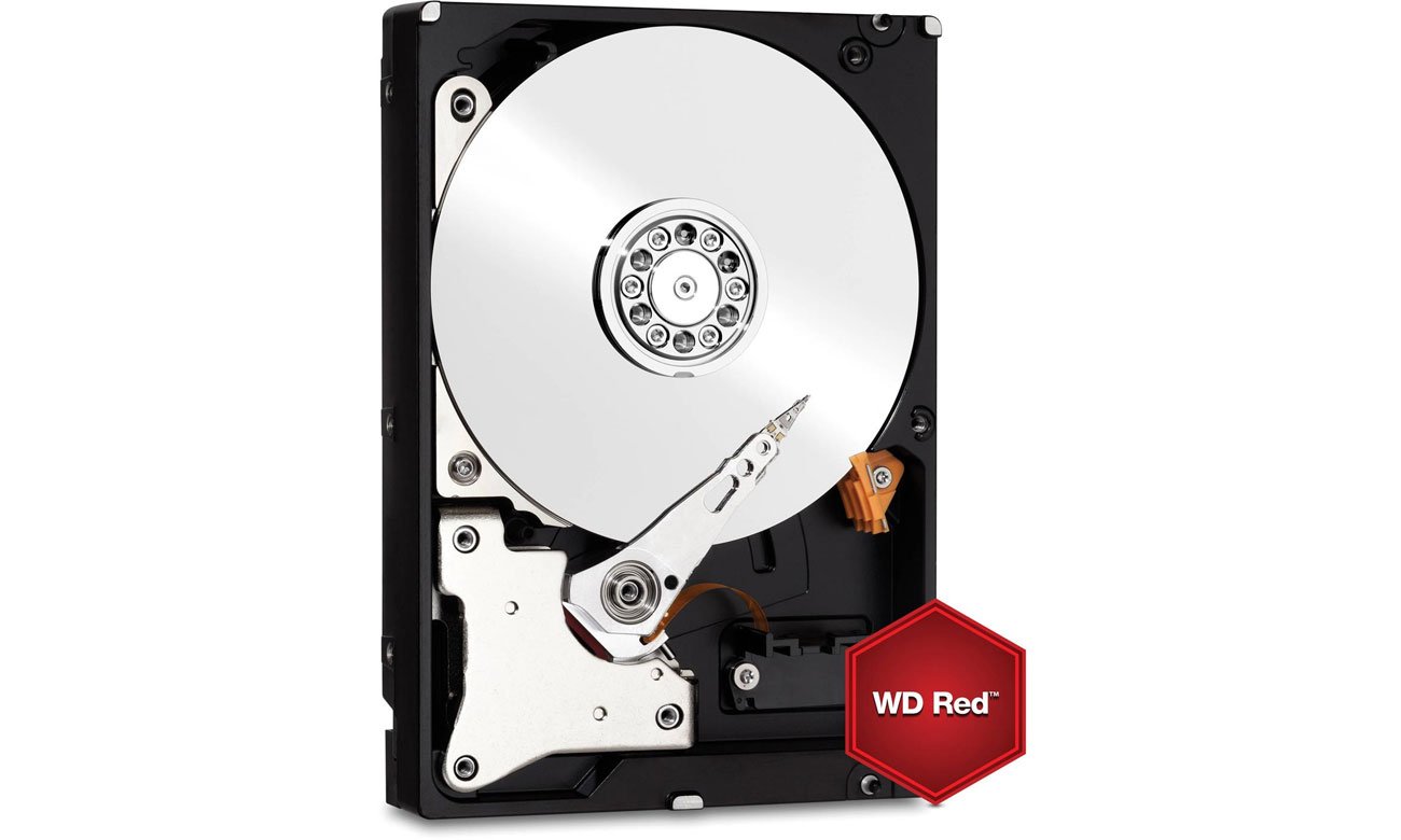 WD 1TB IntelliPower najwyzsza zgodnosc